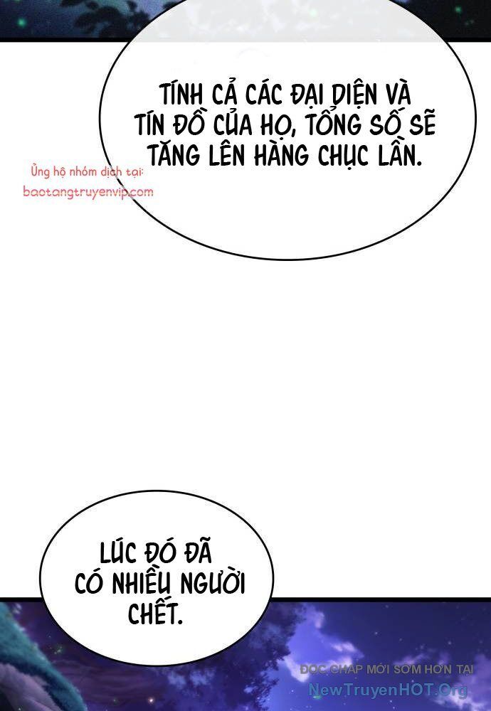 Thế Giới Sau Tận Thế: Chapter 190