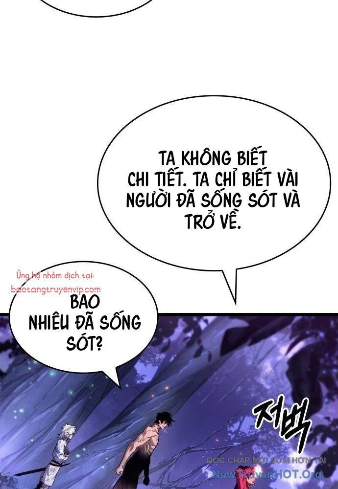 Thế Giới Sau Tận Thế: Chapter 190