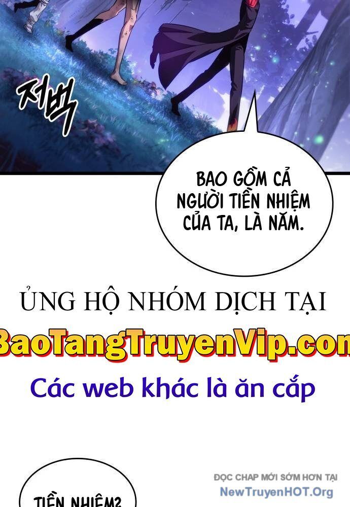 Thế Giới Sau Tận Thế: Chapter 190
