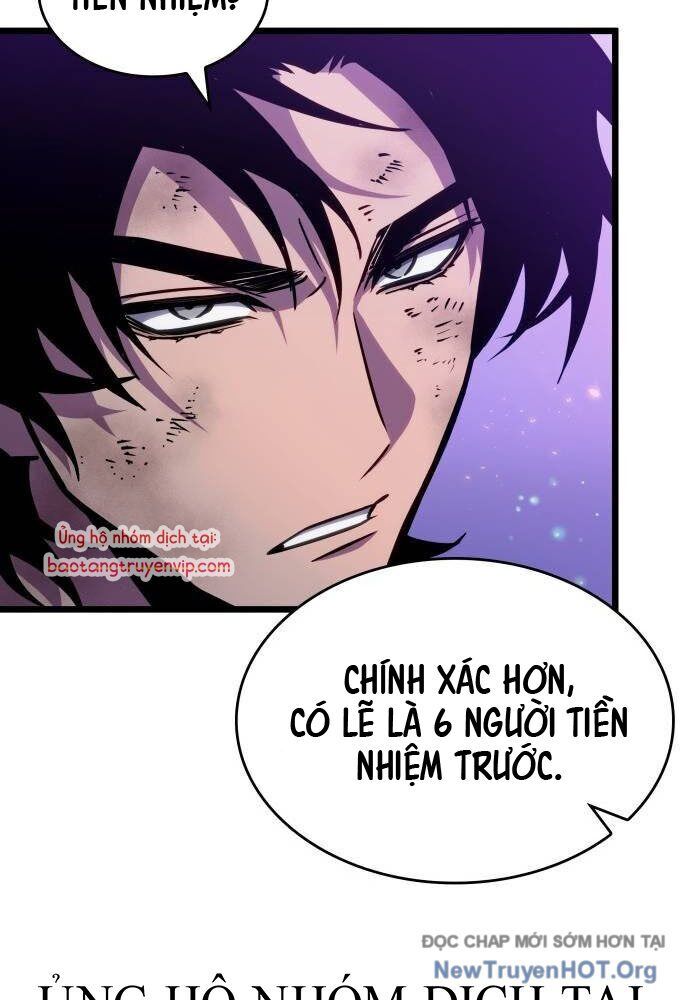 Thế Giới Sau Tận Thế: Chapter 190