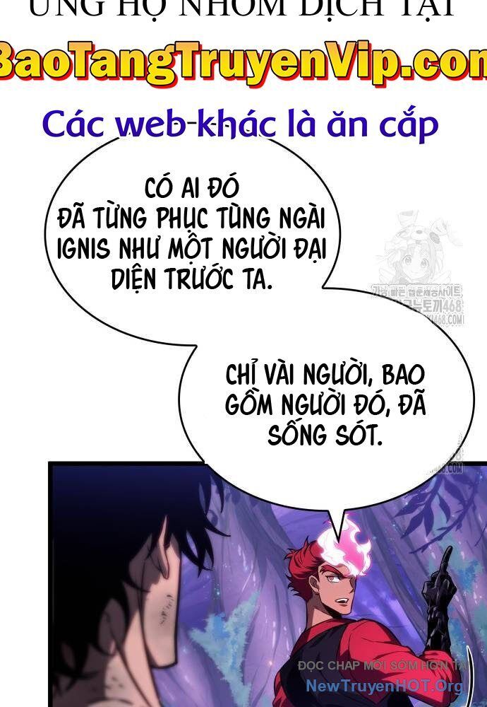 Thế Giới Sau Tận Thế: Chapter 190