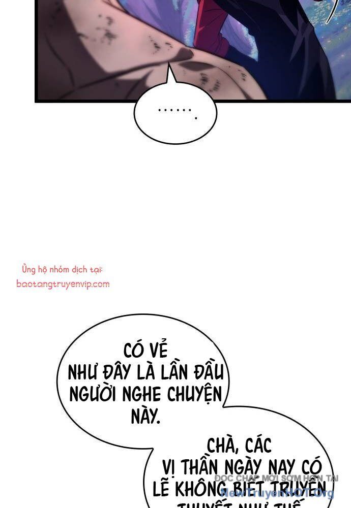 Thế Giới Sau Tận Thế: Chapter 190