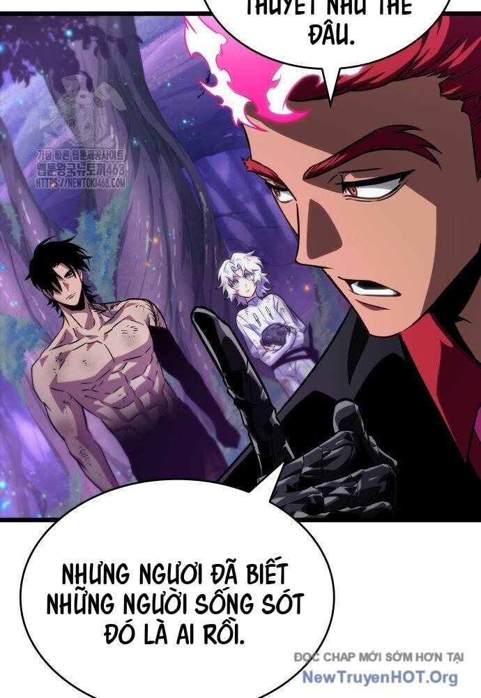 Thế Giới Sau Tận Thế: Chapter 190