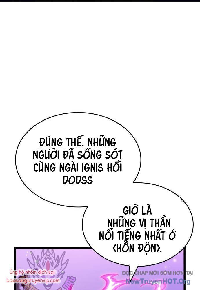 Thế Giới Sau Tận Thế: Chapter 190