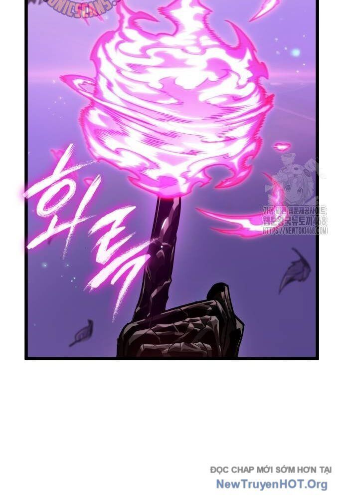 Thế Giới Sau Tận Thế: Chapter 190