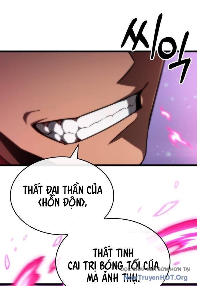 Thế Giới Sau Tận Thế: Chapter 190