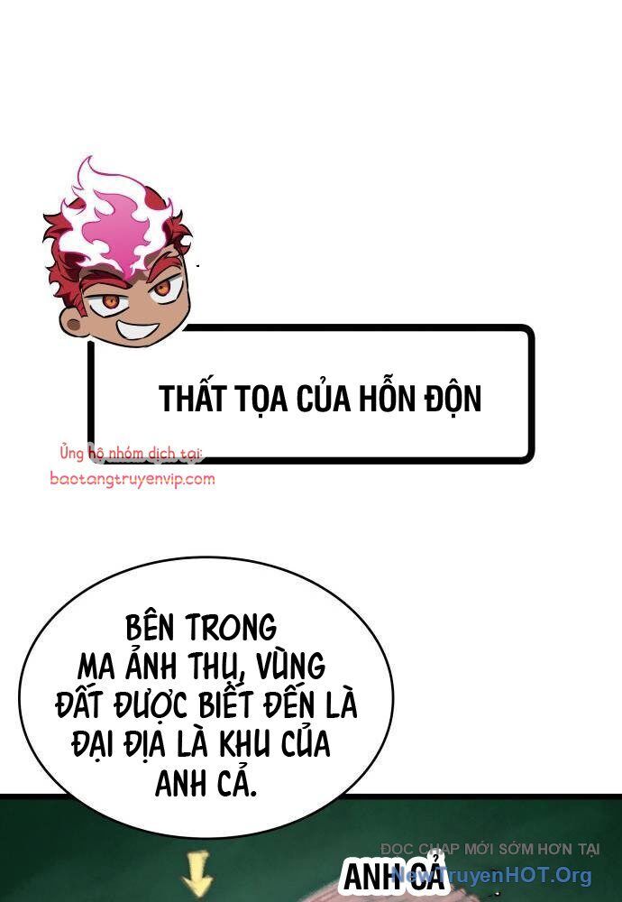 Thế Giới Sau Tận Thế: Chapter 190