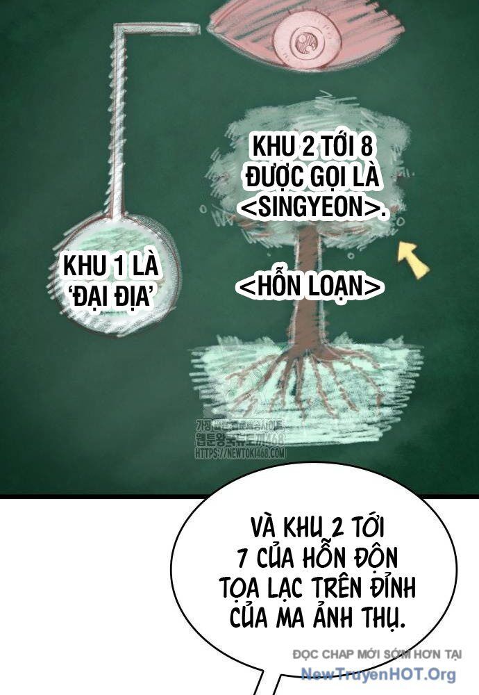 Thế Giới Sau Tận Thế: Chapter 190