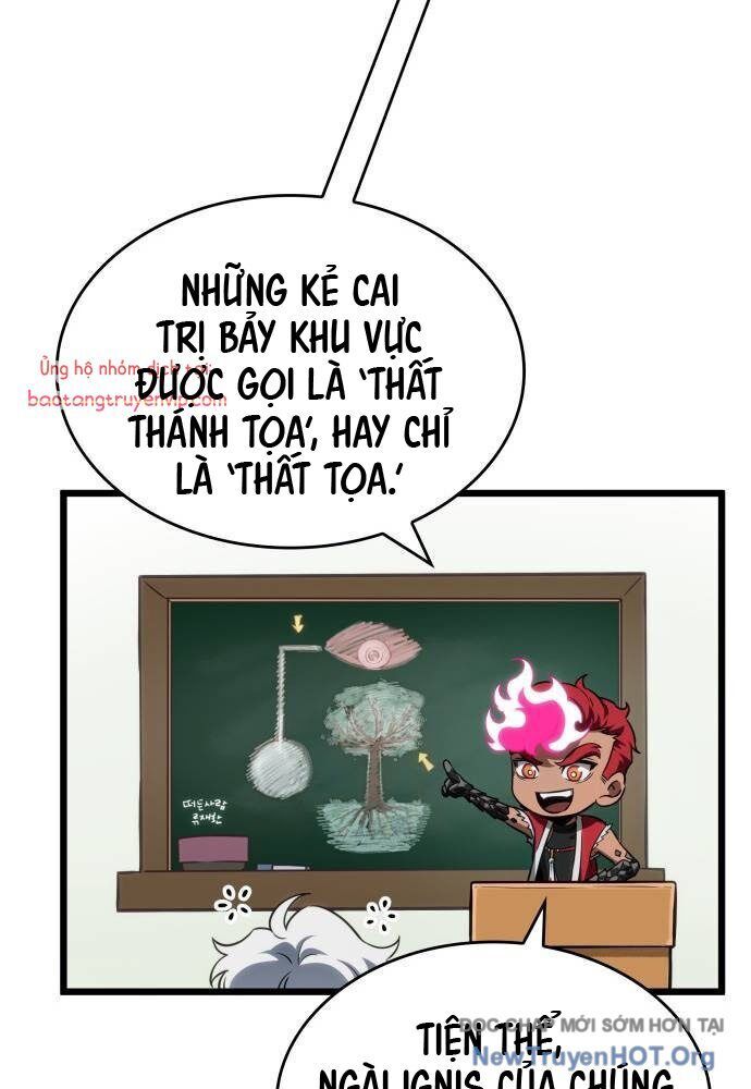 Thế Giới Sau Tận Thế: Chapter 190