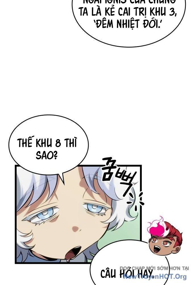 Thế Giới Sau Tận Thế: Chapter 190