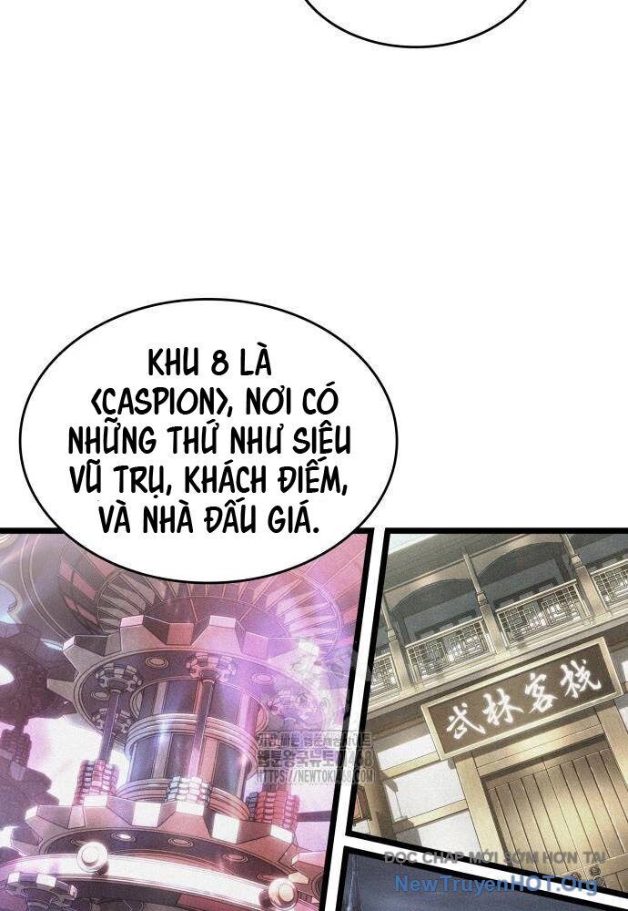 Thế Giới Sau Tận Thế: Chapter 190
