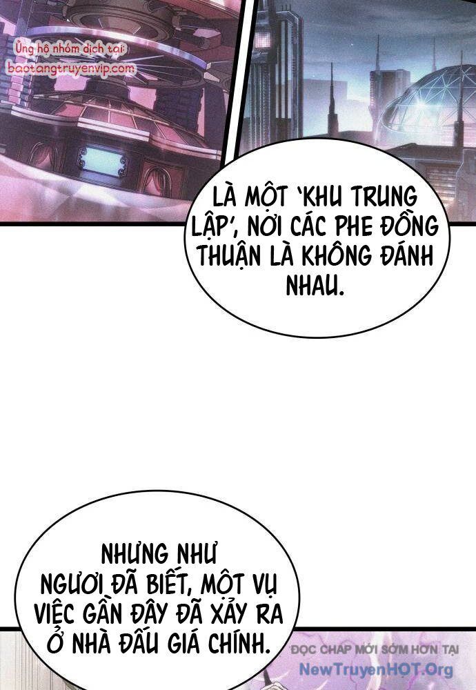 Thế Giới Sau Tận Thế: Chapter 190