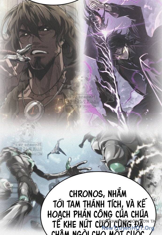 Thế Giới Sau Tận Thế: Chapter 190