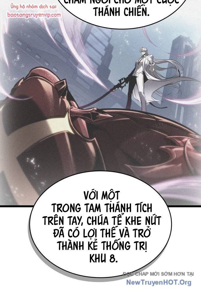 Thế Giới Sau Tận Thế: Chapter 190