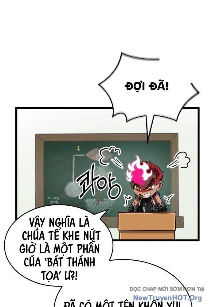 Thế Giới Sau Tận Thế: Chapter 190