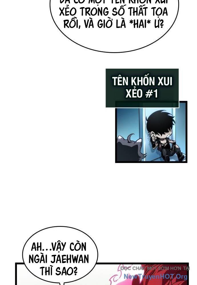 Thế Giới Sau Tận Thế: Chapter 190