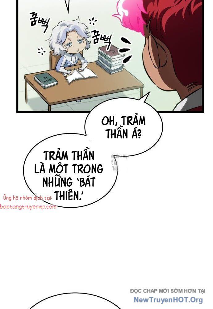 Thế Giới Sau Tận Thế: Chapter 190