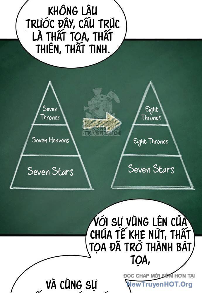 Thế Giới Sau Tận Thế: Chapter 190