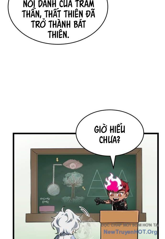 Thế Giới Sau Tận Thế: Chapter 190