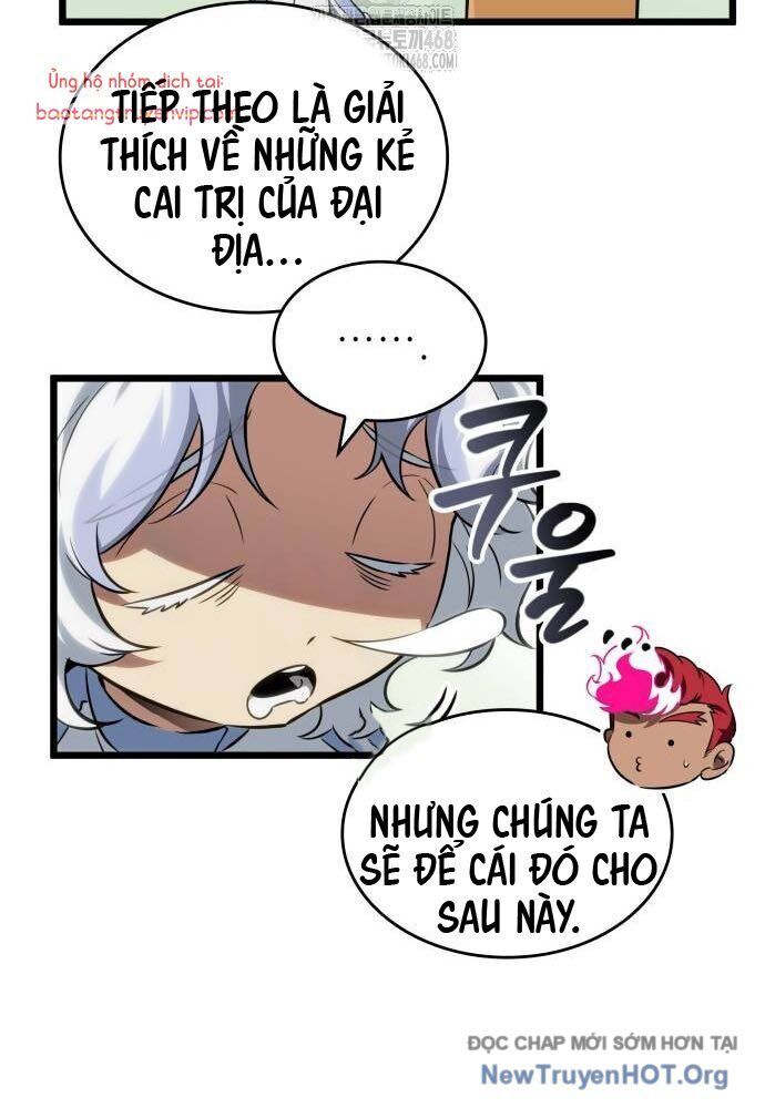 Thế Giới Sau Tận Thế: Chapter 190