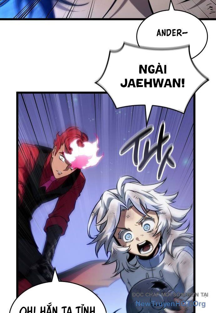 Thế Giới Sau Tận Thế: Chapter 190