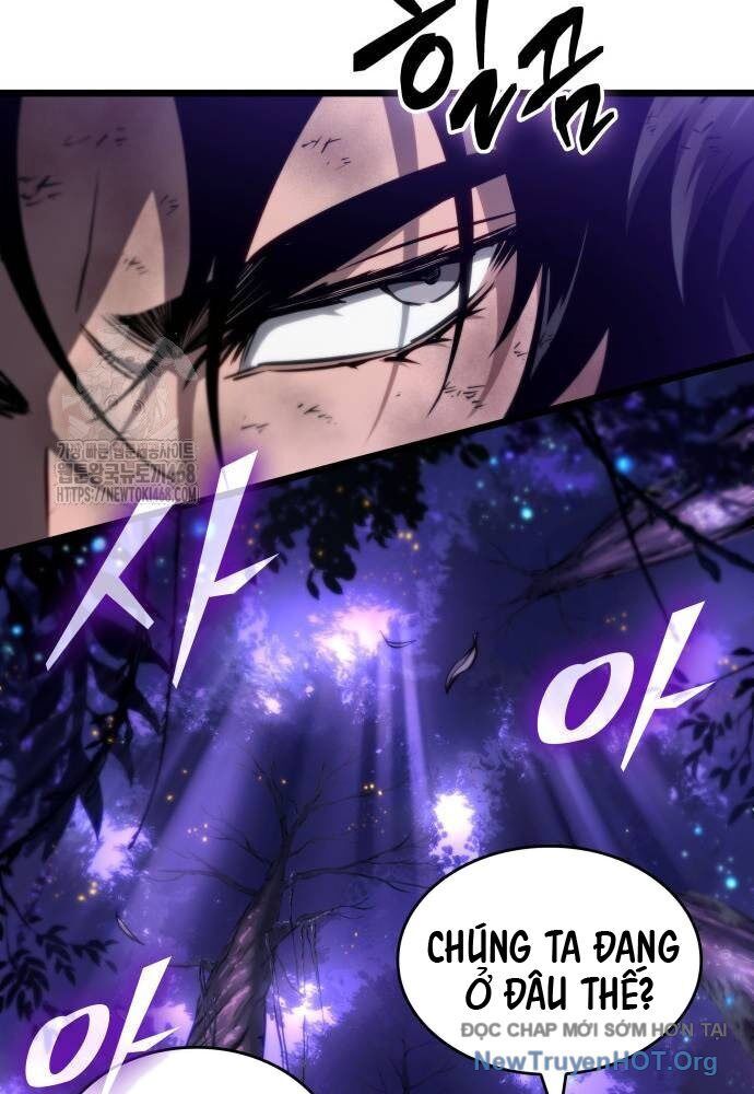 Thế Giới Sau Tận Thế: Chapter 190