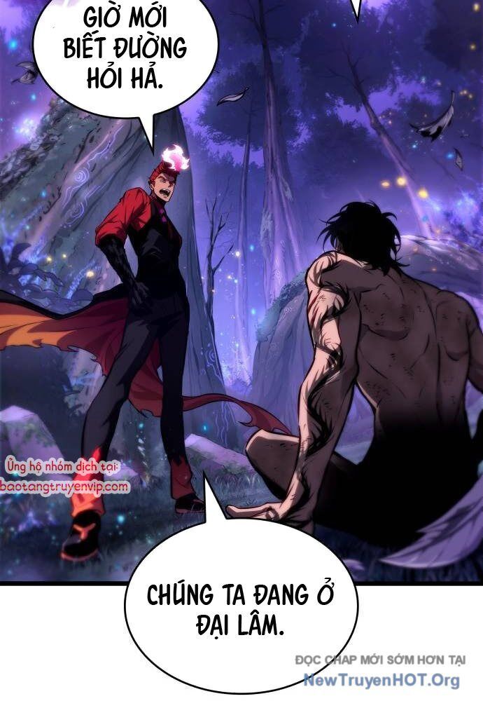 Thế Giới Sau Tận Thế: Chapter 190