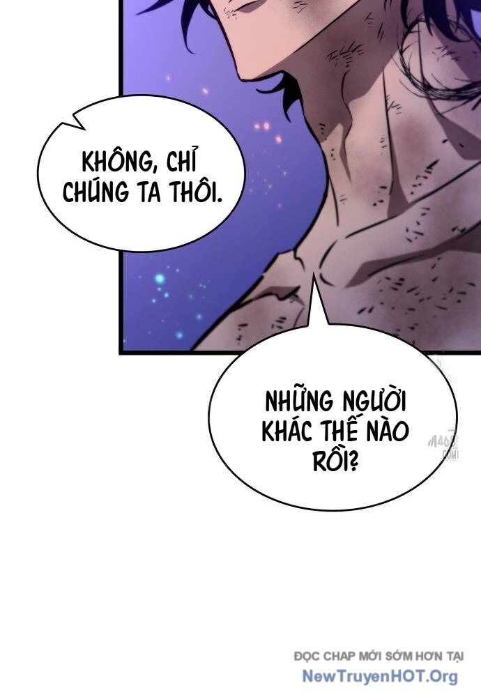 Thế Giới Sau Tận Thế: Chapter 190