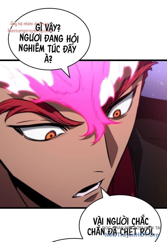 Thế Giới Sau Tận Thế: Chapter 190