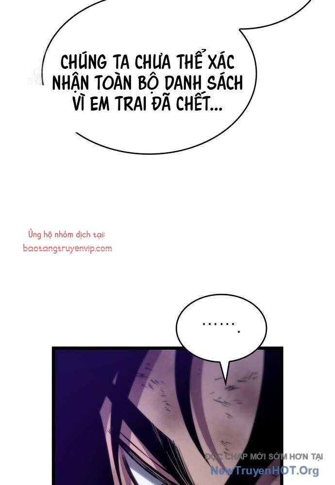 Thế Giới Sau Tận Thế: Chapter 190