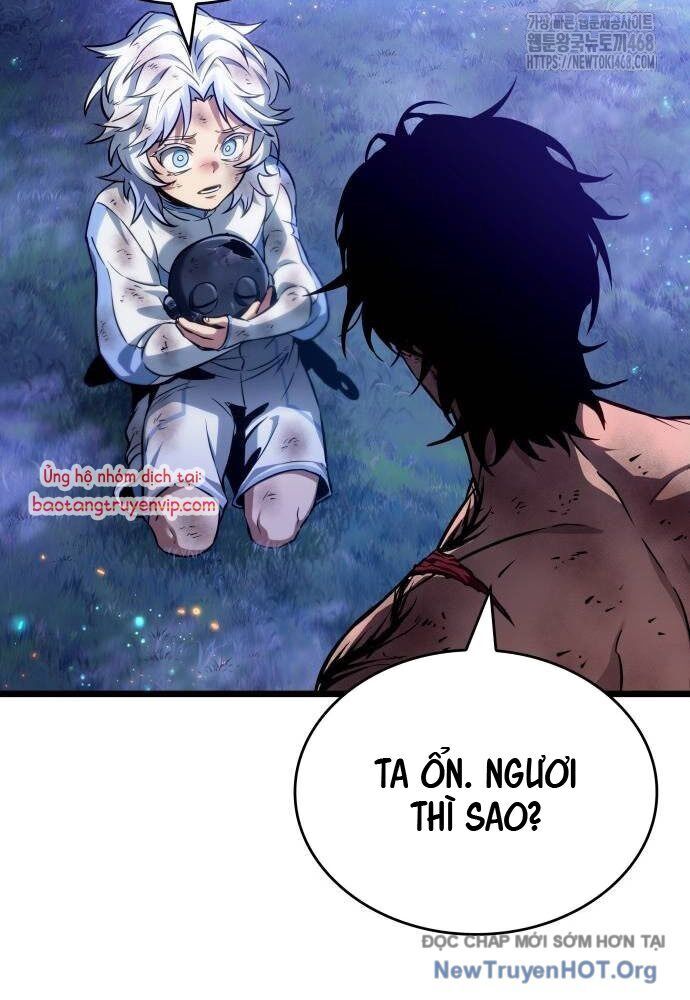 Thế Giới Sau Tận Thế: Chapter 190