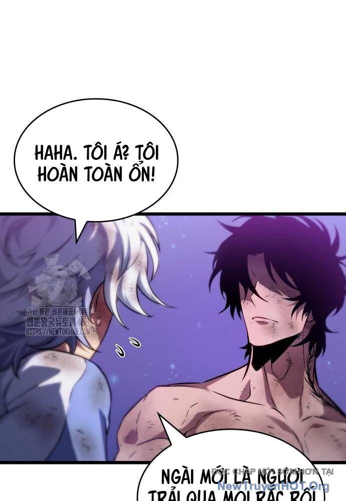 Thế Giới Sau Tận Thế: Chapter 190