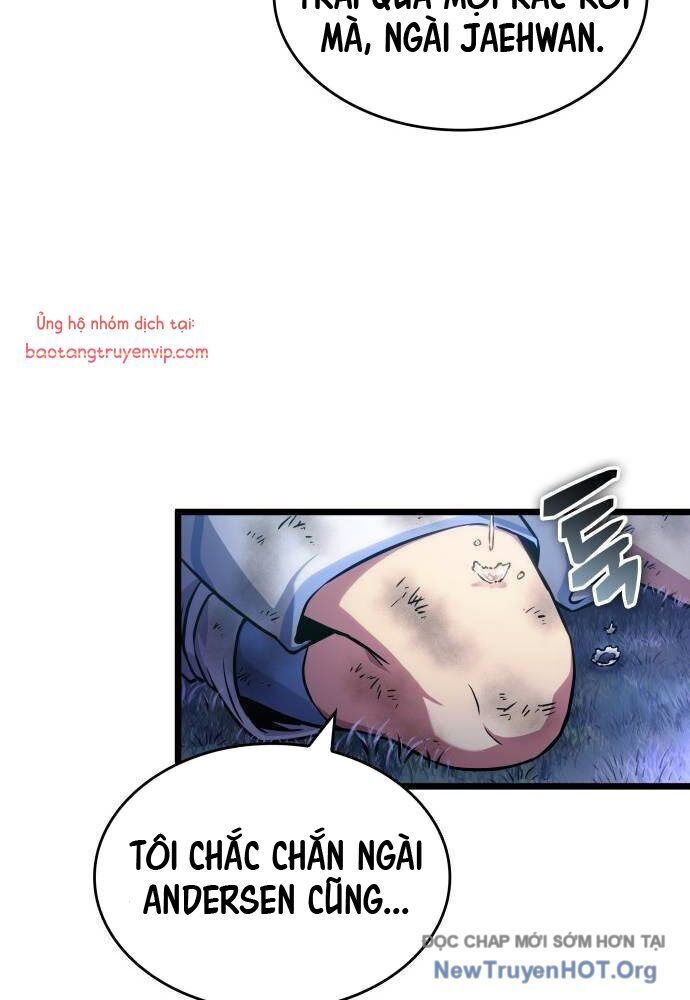 Thế Giới Sau Tận Thế: Chapter 190