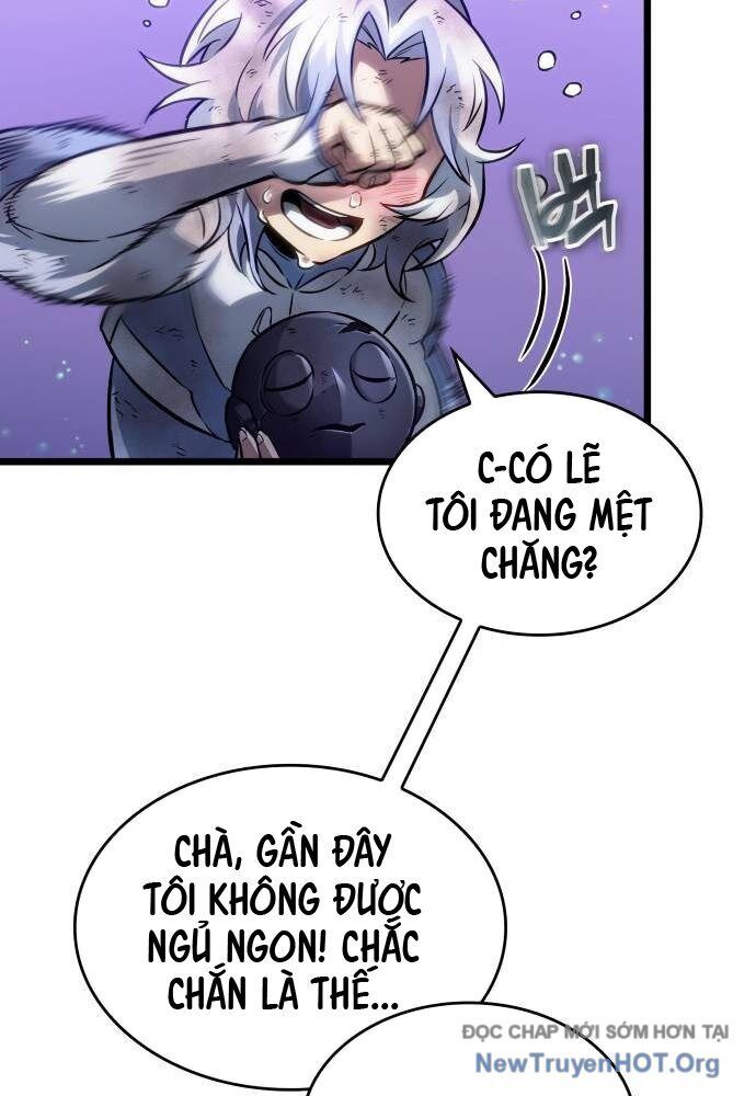 Thế Giới Sau Tận Thế: Chapter 190