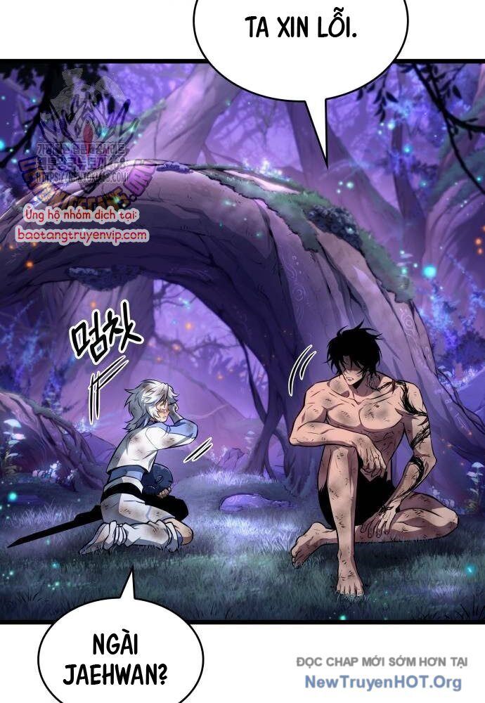 Thế Giới Sau Tận Thế: Chapter 190