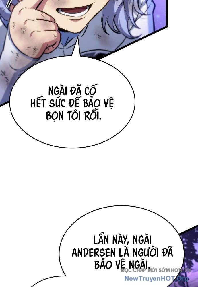 Thế Giới Sau Tận Thế: Chapter 190