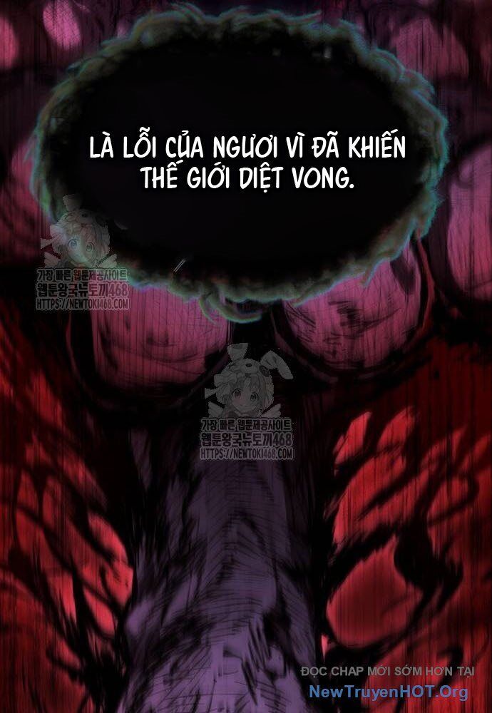 Thế Giới Sau Tận Thế: Chapter 190