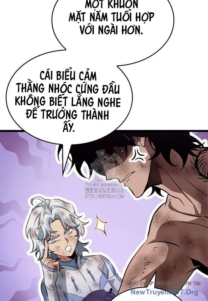 Thế Giới Sau Tận Thế: Chapter 190