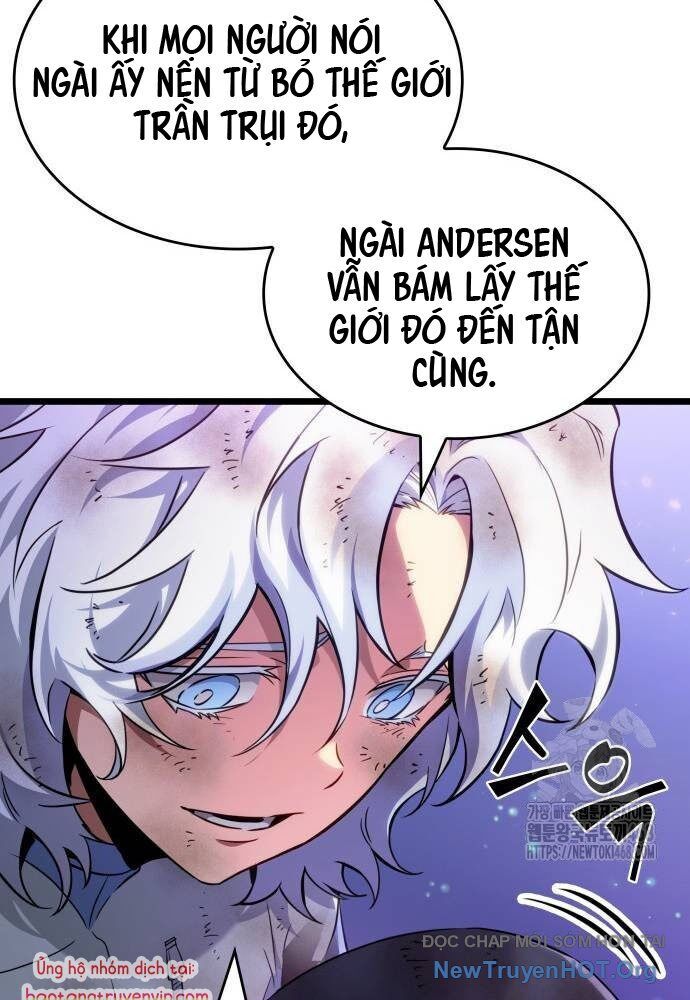 Thế Giới Sau Tận Thế: Chapter 190