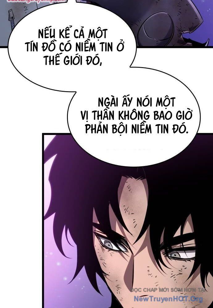 Thế Giới Sau Tận Thế: Chapter 190