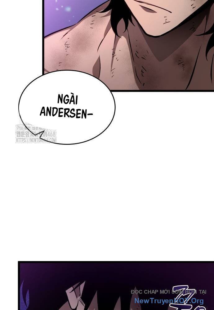 Thế Giới Sau Tận Thế: Chapter 190