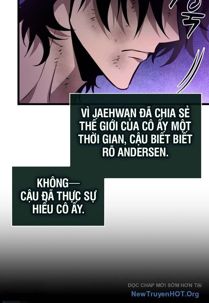 Thế Giới Sau Tận Thế: Chapter 190