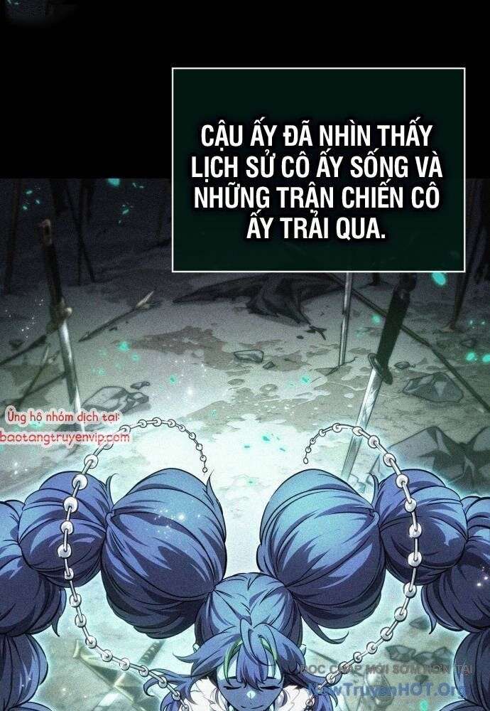 Thế Giới Sau Tận Thế: Chapter 190