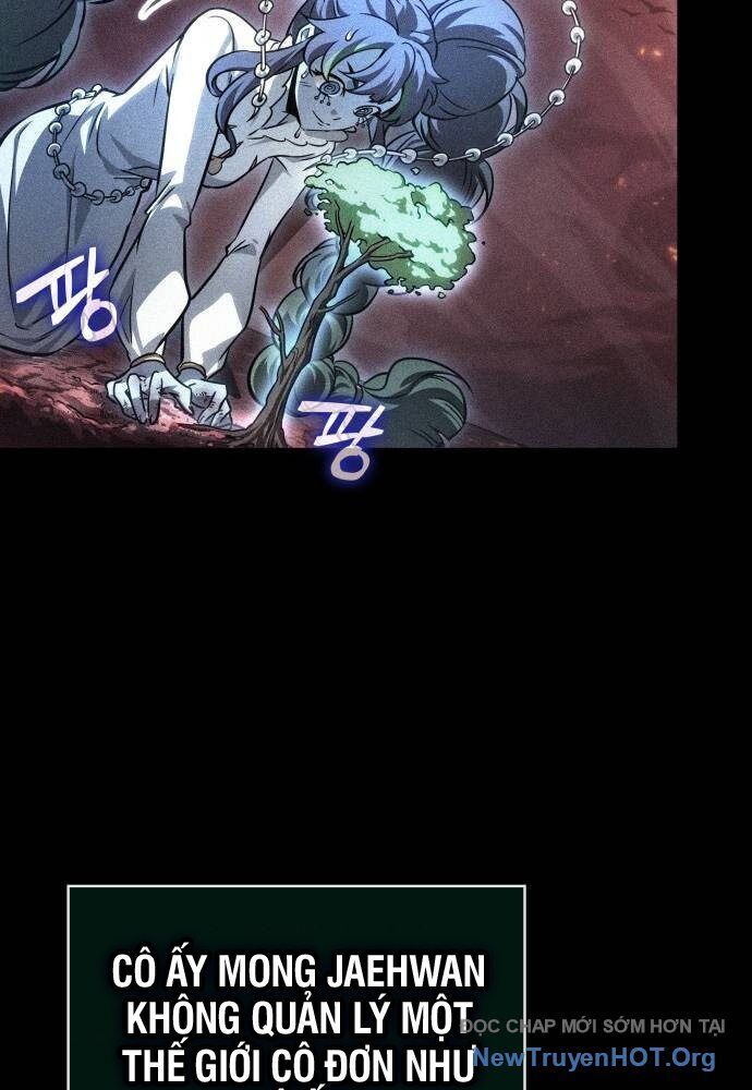 Thế Giới Sau Tận Thế: Chapter 190