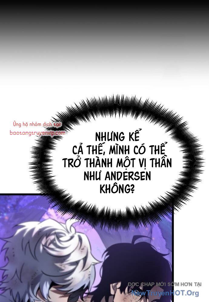 Thế Giới Sau Tận Thế: Chapter 190