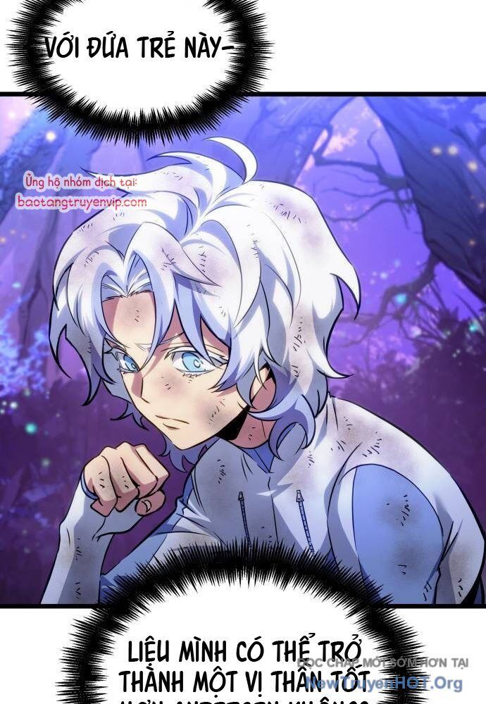 Thế Giới Sau Tận Thế: Chapter 190