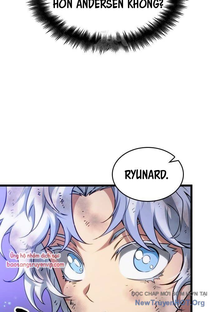 Thế Giới Sau Tận Thế: Chapter 190