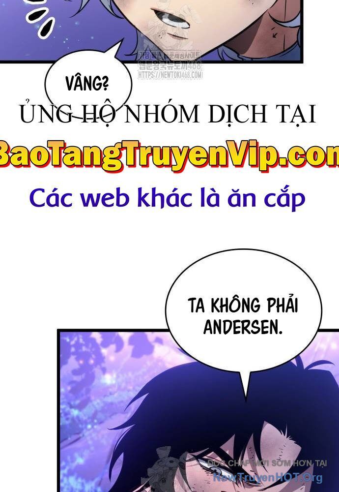 Thế Giới Sau Tận Thế: Chapter 190
