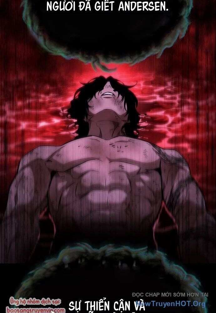 Thế Giới Sau Tận Thế: Chapter 190