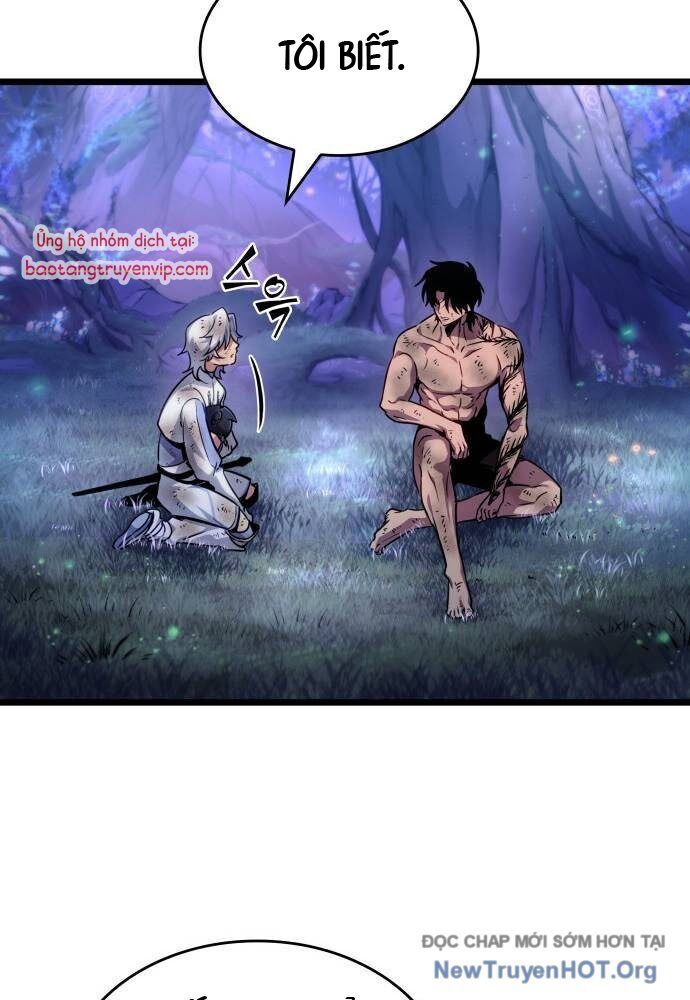 Thế Giới Sau Tận Thế: Chapter 190